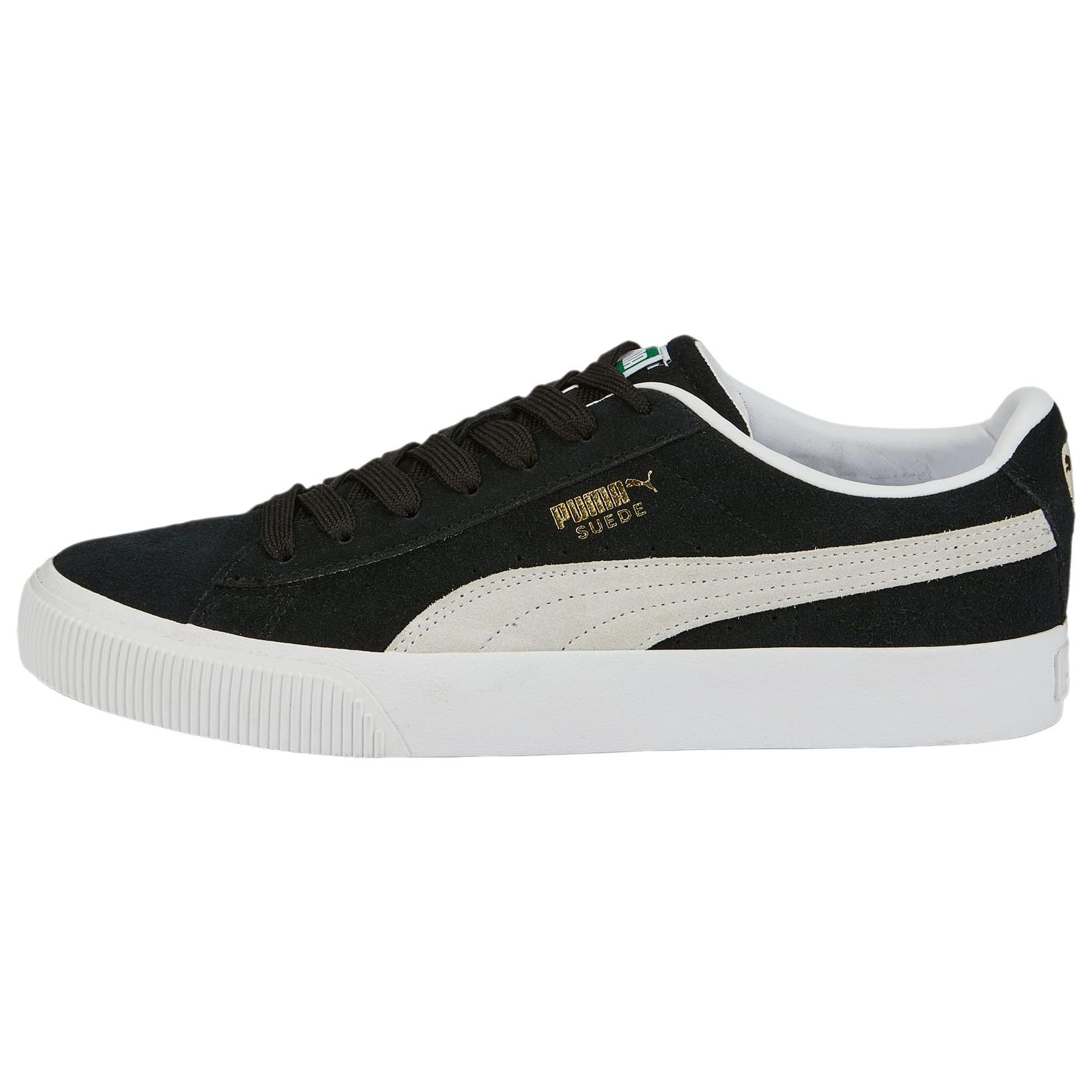 

Puma Suede Classic Bulk Низкие кеды Унисекс Кеды Черный Белый 386598-03 36