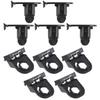 Toyota Camry Bumper Fender Liner Mudguard Clip 47749/5387933030