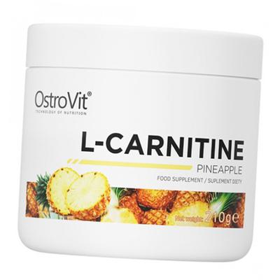 L Καρνιτίνη Ταρταρική σε σκόνη, L-carnitine, (02250004)