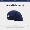 Peakatted – Baretid ja Kepi