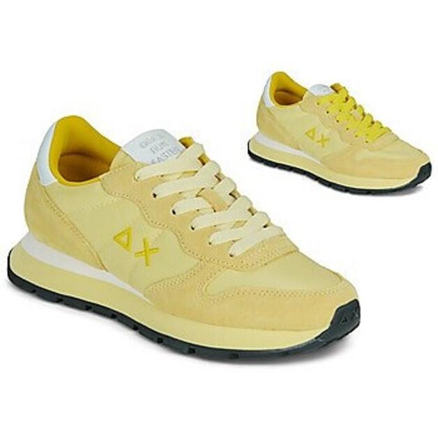 Sun 68 Sneakers