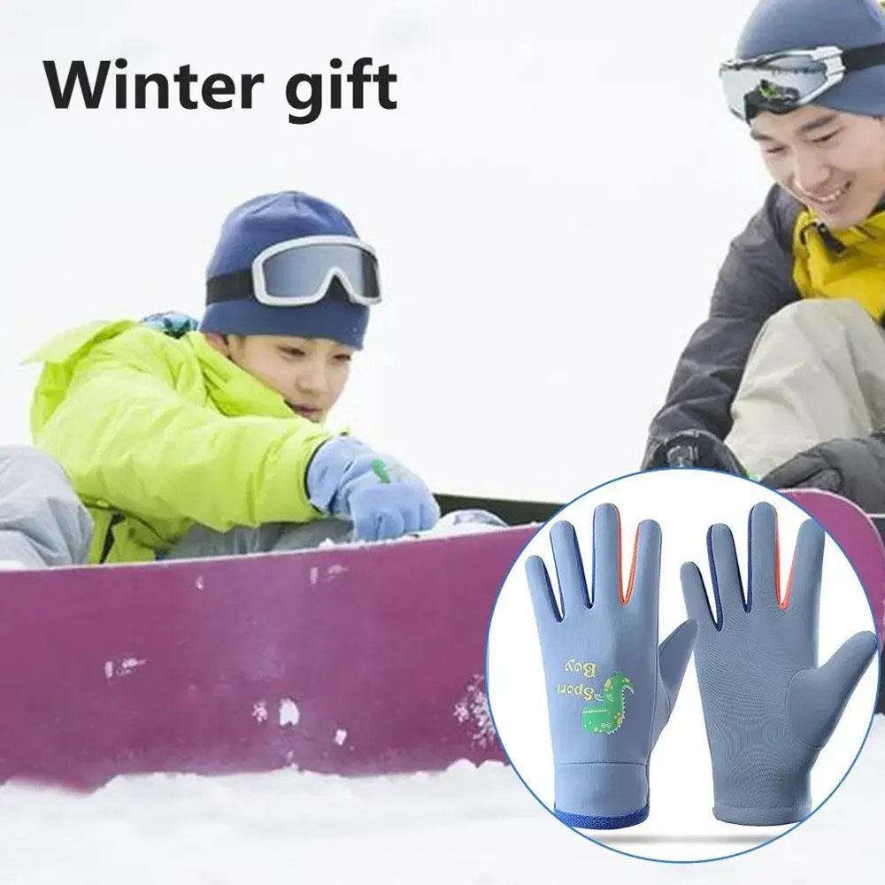 Hilfreiche Bewertungen über children's gloves cartoon dinosaur