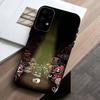 T-The B-Binding Of I-Isaac-C Чехол для телефона Samsung Galaxy A73,A72,A71,A70,A53,A52,A51, Мягкий силиконовый черный чехол