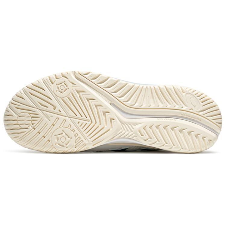 ASICS Gel-Resolution 9 'White Pitch Green' Men's 1041A435-101