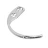 Handheld Pin Opener Detacher Hook Key Detacher Tag Remover Used For EAS Hard Tag