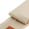120/130/140Cm Canvas Fishing Rod Bag Waterproof Fishing Rod Umbrella Tackle Gear Storage Case Folding Portable Shoulder Bags