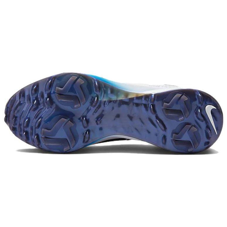 Nike Air Zoom Infinity Tour NEXT% Wide Black Photo Blue Men Sneakers White DM8446-014