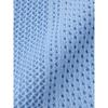 Gu By Uniqlo Kids  Unisex  Washable Mesh Knit Shirt  5 Minute Sleeve  Nt+e