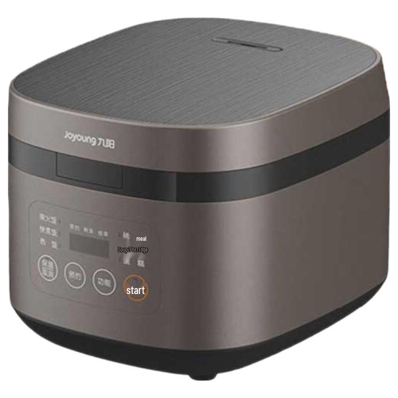 Joyoung F30FY-F311 3L Smart Multi-Function Rice Cooker CN plug (adapter included) 3L