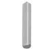 Diamond Pen Dresser Single Point High Hardness Universal Grinding Wheel Tapered Point Tool 8mm
