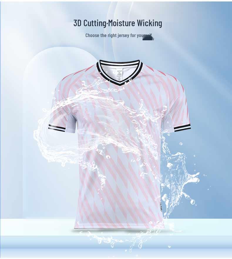Fußballtraining Schnelltrocknendes Erwachsenen-Uniformset - Sportbekleidung für Schüler