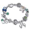 Pandora Spiritable Four Leaf Clover Charm 792752c01