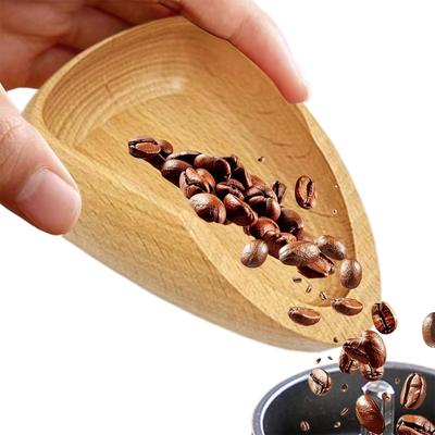Acessórios para chá e café – Pás de café