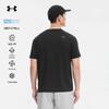 Under Armour Men's COOLMAX Quick-Dry Sun Protection T-Shirt