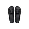 Crocs Classic Durian Cloud Slide Sandals Women Sandals Black 209564-001