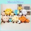 Peluche Pianeta con Imbottitura in Cotone PP per Bambini e Collezionisti