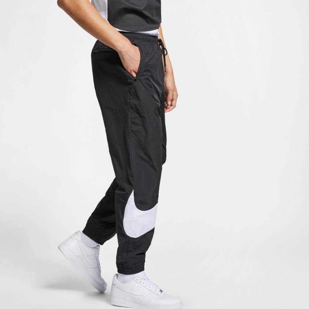 Nike Φόρμα Τζόκινγκ Ανδρική Μαύρη AR9895-010