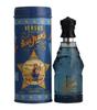 Eau de Toilette Versace Blue Jeans 75ml - Ανδρικό - Φλοράλ