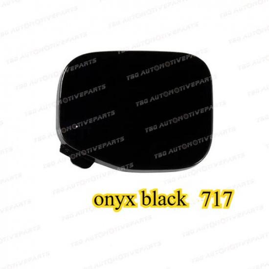 Front Rear Bumper Tow Hook Hole Eye Cover Cap For Volvo XC40 2018  -