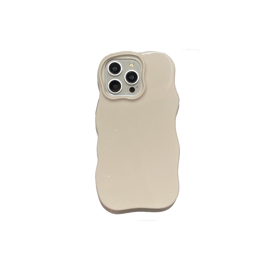 Premium Dubbelskalsfodral för iPhone 16 Pro Max, Apple 17, 15 och 14