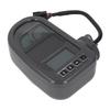 Excavator Gauge Panel LCD Screen Flexible Keys 14390065P03 Excavator Monitor for EC140B EC140BLC EC160 EC210BLC EC330B