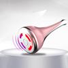 SCIONE Magnetic Beauty Device Facial Lifting Firming Massager High-Frequency Vibrating Dumbbell Portable Beauty Device