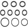 434519 Trim & Tilt O-Ring & Seal Rebuild Kit Suitable for Johnson Evinrude OMC 0434519 FSM011