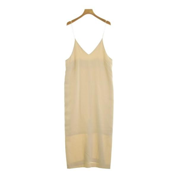 IENA One Piece Women s 38 (M) Beige [Used] [Secondhand]