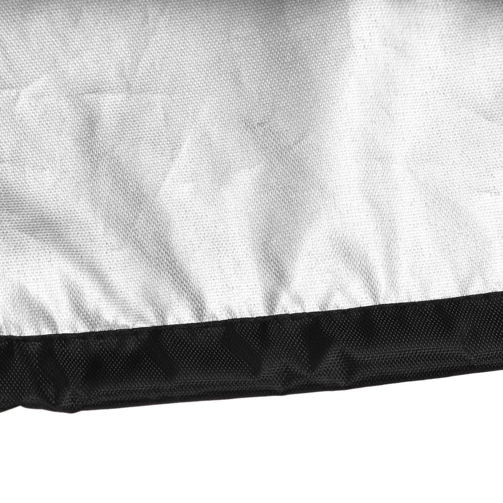 Skládací kryt na žebřík Vodotěsný Prachotěsný Skládací žebřík Polyesterový Ochranný Kryt na Dvůr Domů