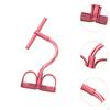 Pedal Resistance Band Set for Full Body Workout