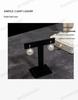 S925 Sterling Silver Australian White Pearl Stud Earrings - Fashionable and Elegant, Simple Design
