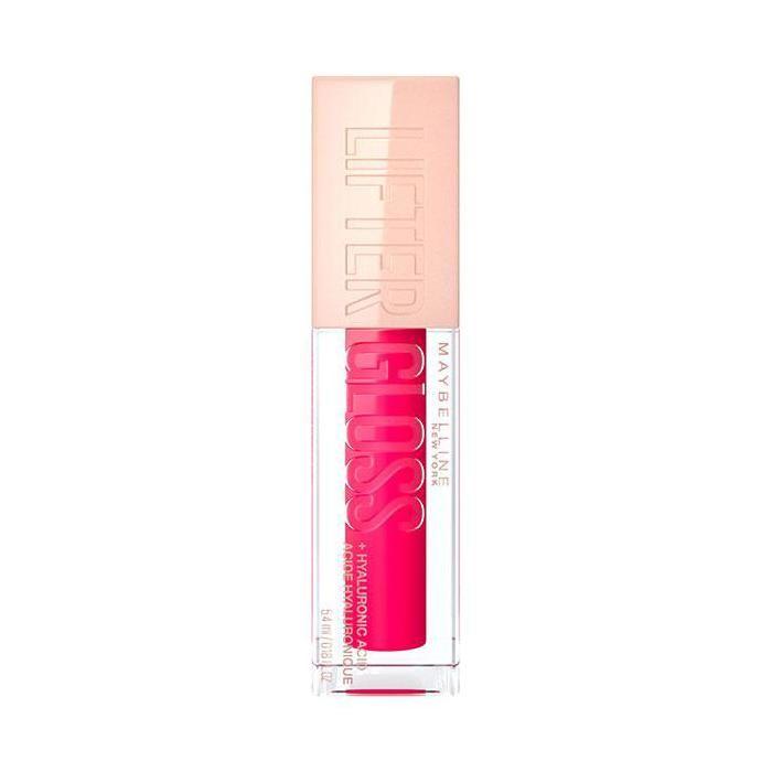 Maybelline New-York Gloss à Lèvres Liquide Lifter Gloss Bubblegum 5.4ml