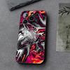 Banda B-Porta M-Me Gli O-Orizzonti Custodia Per Telefono Funda Per Iphone 13 17 16 11 15ProMax 14 12 Pro Xs Max Mini Xr X 7 8 6 6s Plus Cove