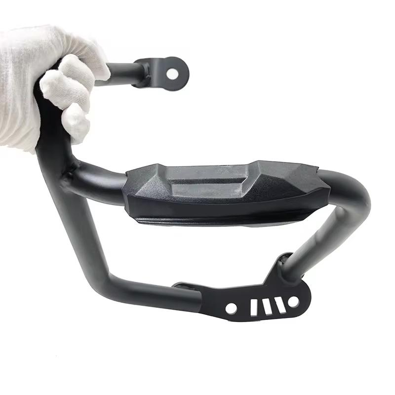 Motorcycle Engine Guard For BMW R1250GS R1200GS ADV F850GS Adventure R1300GS F750GS Crash Bar Bumper Protector Decorative Block
