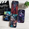 RP74 V-VALORANT New High-End Shell Phone Case for OPPO A3 Pro A72 A74 A76 A77 A77S A78 A79 A94 A95 A18 A40M A58