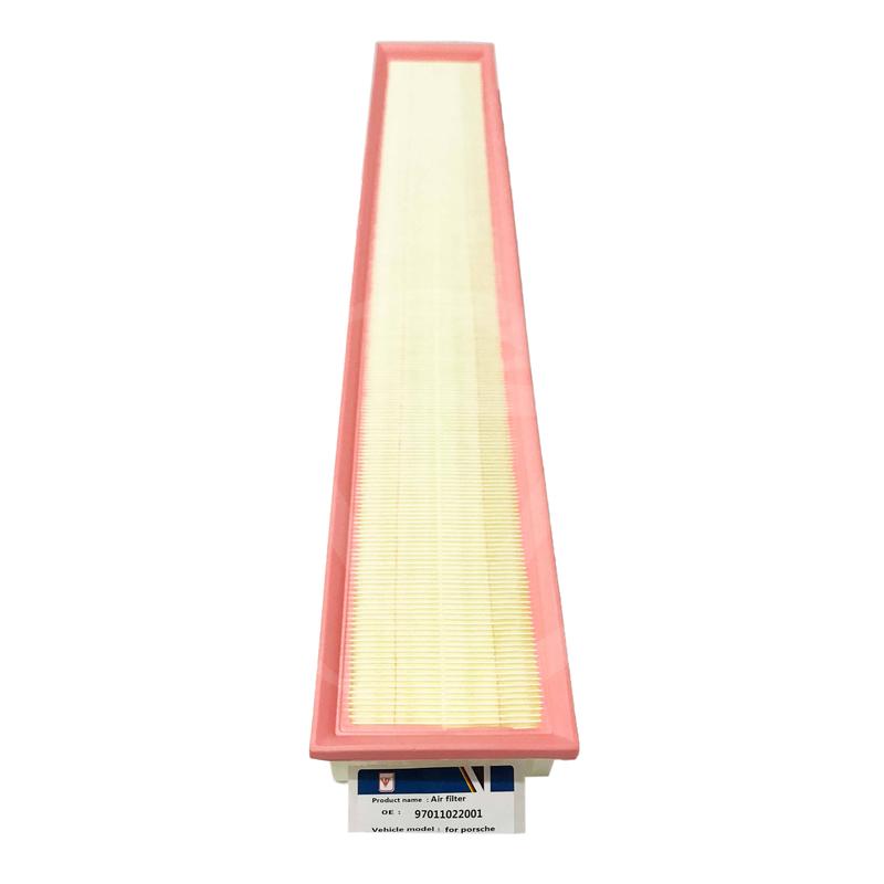 Filtro Aria OEM 97011022001 VD Auto Parts per Porsche Panamera 970 OEM 97011022001