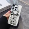 Hot Anime HUNTER×HUNTER Phone Case For iPhone 17 Air 16 e 15 14 13 12 11 Pro Max Plus SE 2020 2022 Soft Transparent Case
