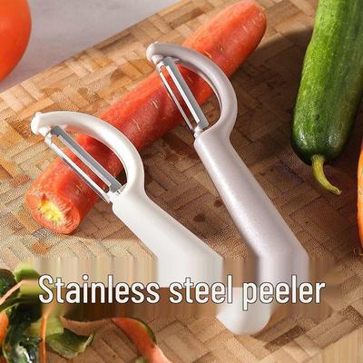 Herramientas para frutas y vegetales – Peladores