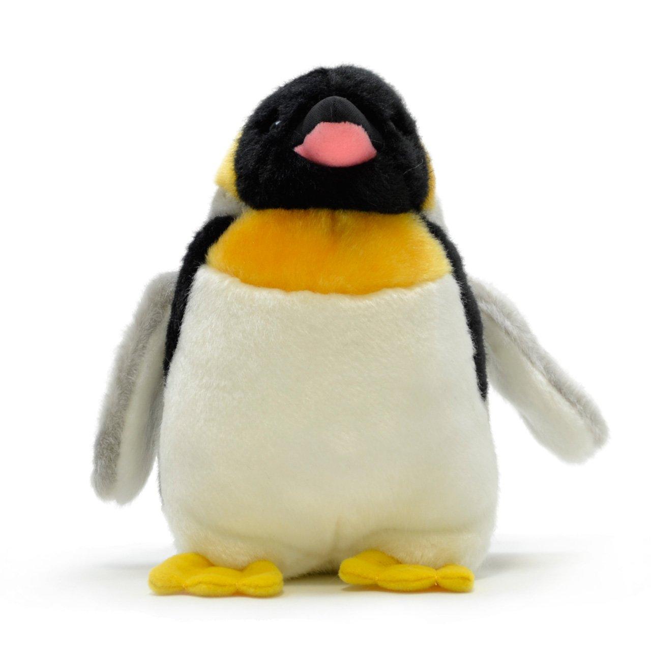 

AQUA Plush Marine King Penguin SS 00120007