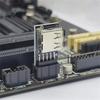 Desktop PC 9 PIN To USB 2.0 Female Port Expansion Adapter Support USB 1.1 for Wireless Mouse Receiver