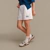Champion Women's Drawstring Patchwork Casual Shorts