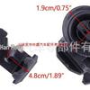 Water Nozzle for SsangYong Corando C/New Actyon 2011, Part 7842334000