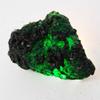 78 Ct Earth Mined CERTIFIED Natural Green Emerald Huge Rough Loose Gemstone A-5542