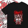 Carnifex Band T Shirt Heavy Metal Clothing