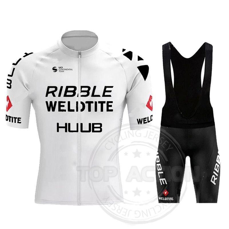 

Short-sleeved Cycling Clothing Road Bicycle Breathable Quick-drying Outdoor Mountain Bike Set XXXL