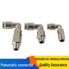 Compatible with J6 Accessories: JH6 Sky V Gearbox Pneumatic H Valve & J6P Three-Way Air Pipe Joint.