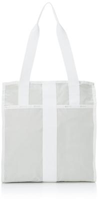 Offizielle Tragetasche MEDIUM CITY Blanc C [LeSportsac] TOTE/2429 Damen