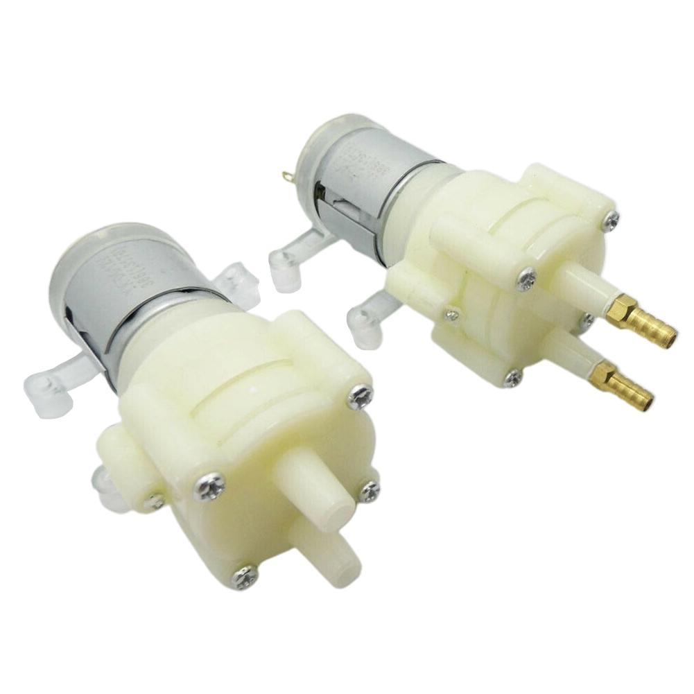 Effiziente Wasserpumpe für RC Boot Wasserkühlung für jede Anwendung