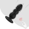 Remote Control Anal Plug Butt Plug Stimulate Dildo Vibrator Sex Toys for Men Women