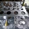 Countersink Drill Bit Set Deburring Taper Hole Cutter Wood Metal Aluminum 90 Degree Titanium Chamfering Tool 5-10/10-15/15-20mm